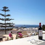 Sea&sky - Spectacular 180 Degree Ocean Views וילה פוארטו דל כרמן