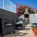 וילה Sea&sky - Spectacular 180 Degree Ocean Views *