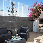 Sea&sky - Spectacular 180 Degree Ocean Views פוארטו דל כרמן