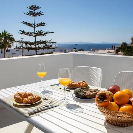 Vila Sea&sky - Spectacular 180 Degree Ocean Views Puerto del Carmen (Lanzarote)