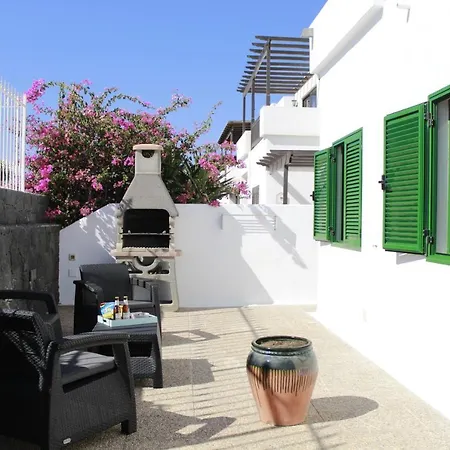 Villa Sea&sky - Spectacular 180 Degree Ocean Views Puerto del Carmen