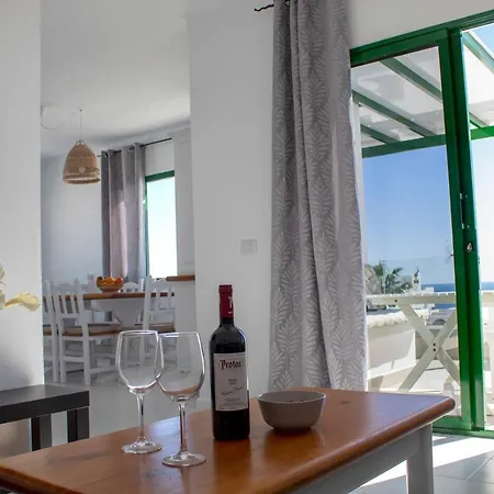 Sea&sky - Spectacular 180 Degree Ocean Views Puerto del Carmen (Lanzarote)