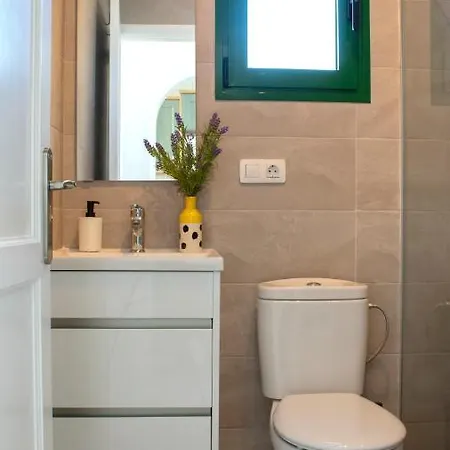 Vila Sea&sky - Spectacular 180 Degree Ocean Views Puerto del Carmen (Lanzarote)