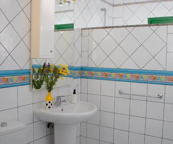 Sea&sky - Spectacular 180 Degree Ocean Views * Puerto del Carmen