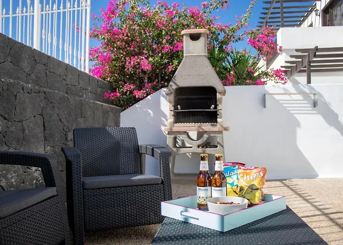 Sea&sky - Spectacular 180 Degree Ocean Views Puerto del Carmen