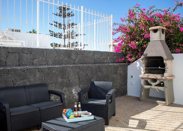 Sea&sky - Spectacular 180 Degree Ocean Views Puerto del Carmen