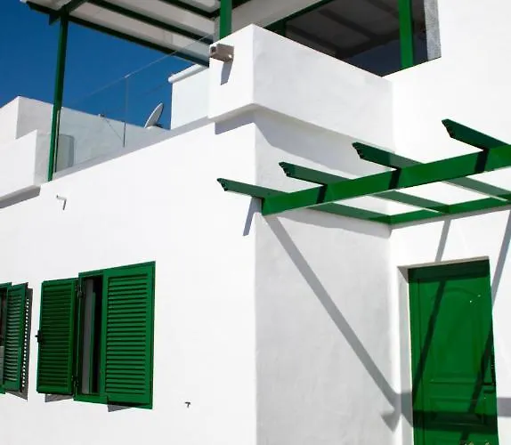 Villa Sea&sky - Spectacular 180 Degree Ocean Views Puerto del Carmen