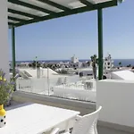 Sea&sky - Spectacular 180 Degree Ocean Views Vila Puerto del Carmen (Lanzarote)