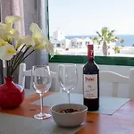 Sea&sky - Spectacular 180 Degree Ocean Views Vila *