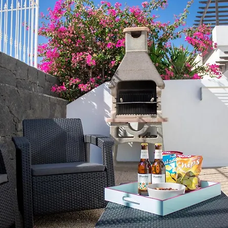 Sea&sky - Spectacular 180 Degree Ocean Views Puerto del Carmen (Lanzarote)