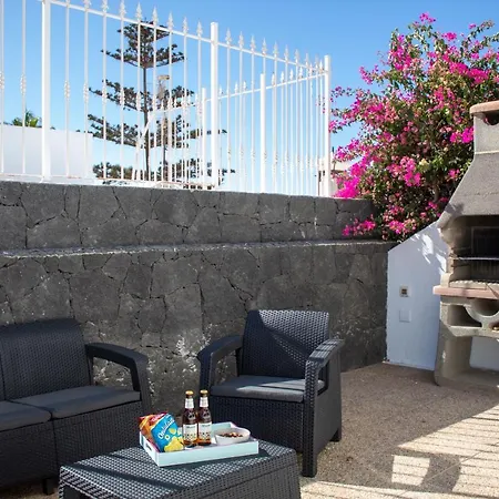 Sea&sky - Spectacular 180 Degree Ocean Views Puerto del Carmen (Lanzarote)