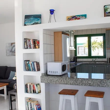 Sea&sky - Spectacular 180 Degree Ocean Views Puerto del Carmen (Lanzarote)