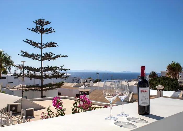 Sea&sky - Spectacular 180 Degree Ocean Views וילה פוארטו דל כרמן