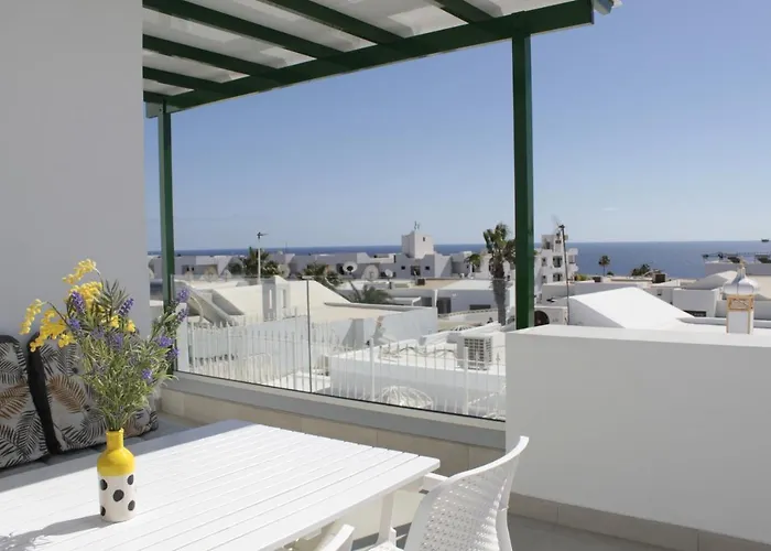 Sea&sky - Spectacular 180 Degree Ocean Views וילה פוארטו דל כרמן