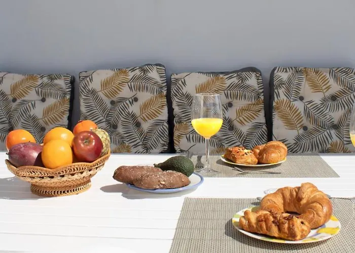 Sea&sky - Spectacular 180 Degree Ocean Views פוארטו דל כרמן