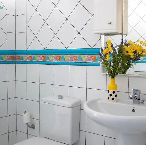 וילה Sea&sky - Spectacular 180 Degree Ocean Views *