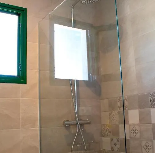 וילה Sea&sky - Spectacular 180 Degree Ocean Views פוארטו דל כרמן