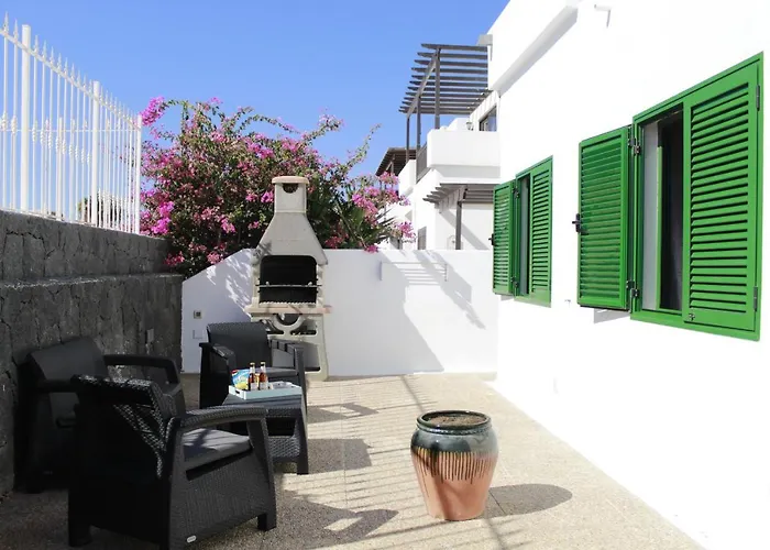 וילה Sea&sky - Spectacular 180 Degree Ocean Views פוארטו דל כרמן