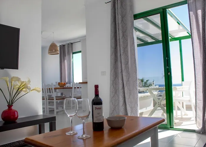 Sea&sky - Spectacular 180 Degree Ocean Views פוארטו דל כרמן