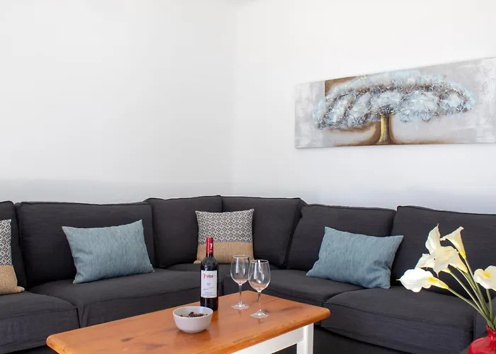 וילה Sea&sky - Spectacular 180 Degree Ocean Views *