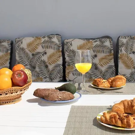 Sea&sky - Spectacular 180 Degree Ocean Views 푸에르토 델 카르멘