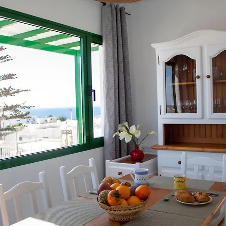 Sea&sky - Spectacular 180 Degree Ocean Views 빌라 푸에르토 델 카르멘