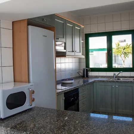 Vila Sea&sky - Spectacular 180 Degree Ocean Views Puerto del Carmen (Lanzarote)