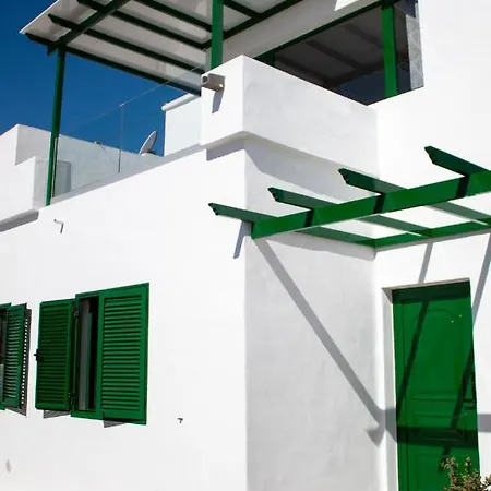 Villa Sea&sky - Spectacular 180 Degree Ocean Views Puerto del Carmen (Lanzarote)